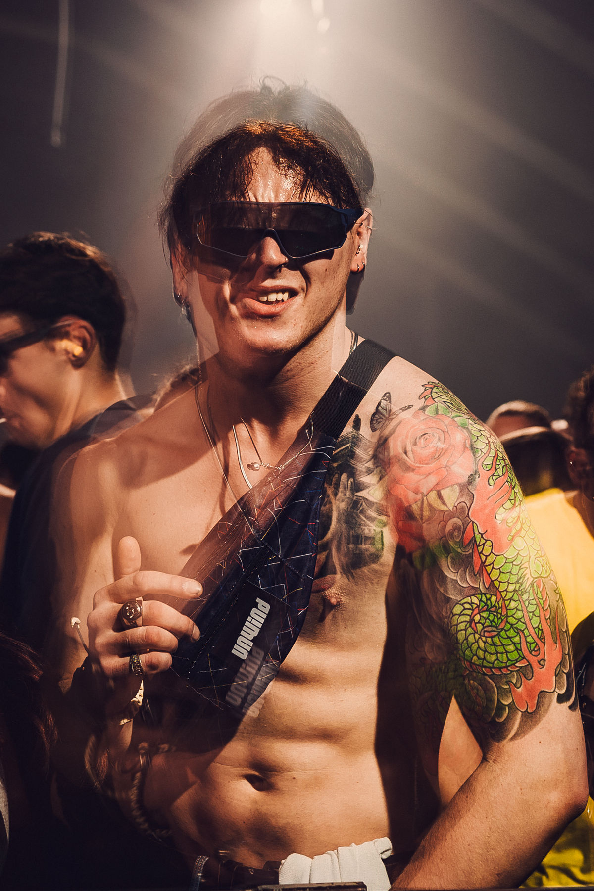 Loading... just a sec